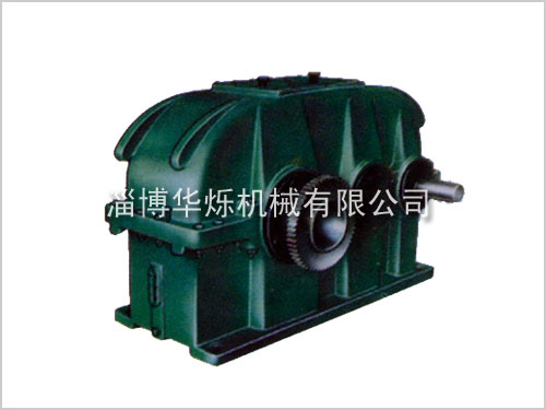 QJ系列起動機(jī)用減速機(jī)