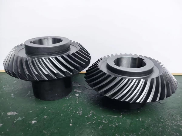 進口異型定制產品