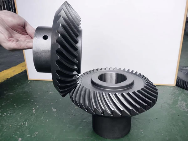 進口異型定制產品