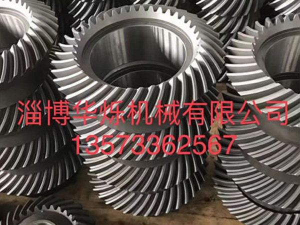 進口異型定制產品